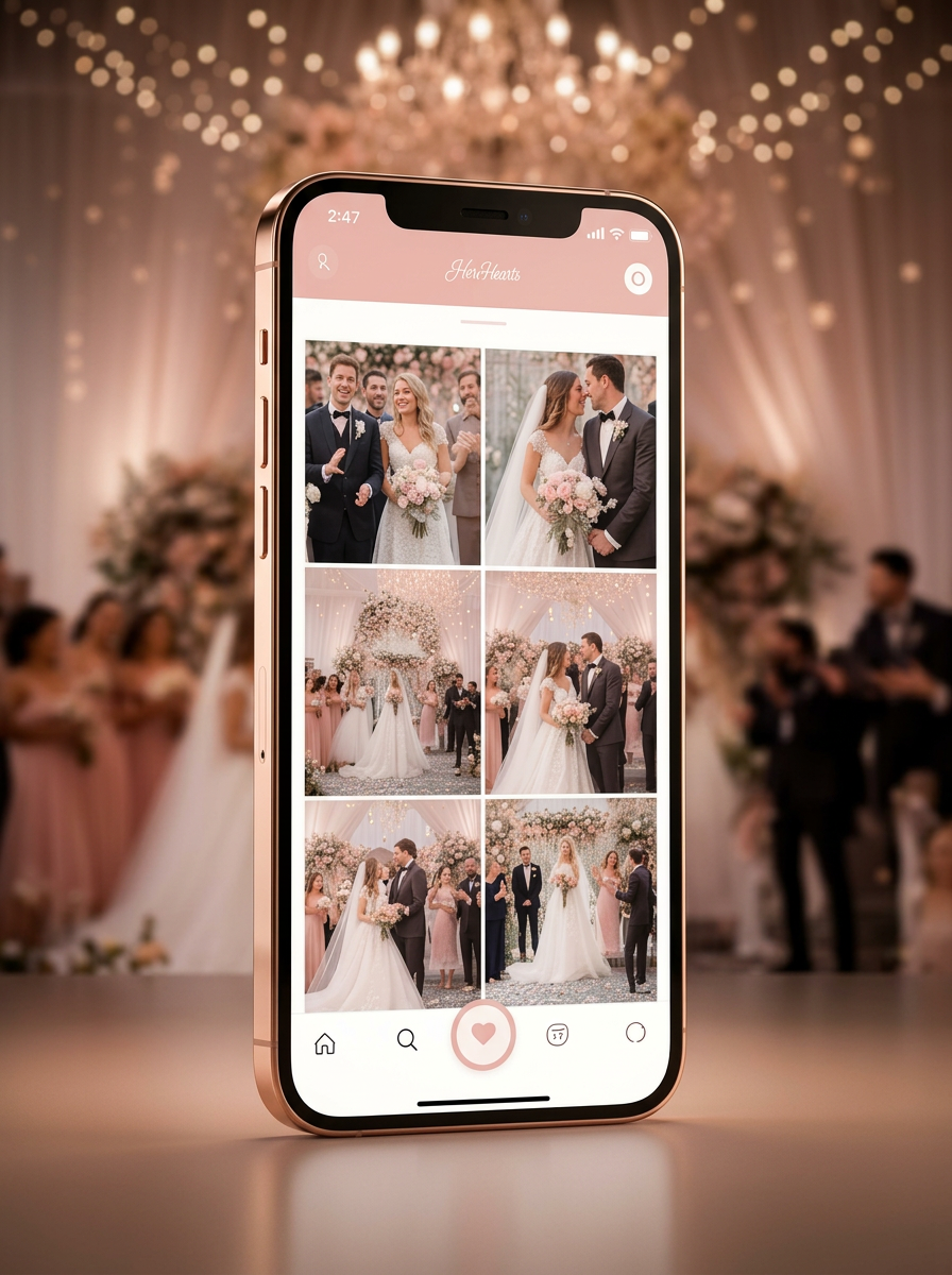 JoinThis gallery on phone